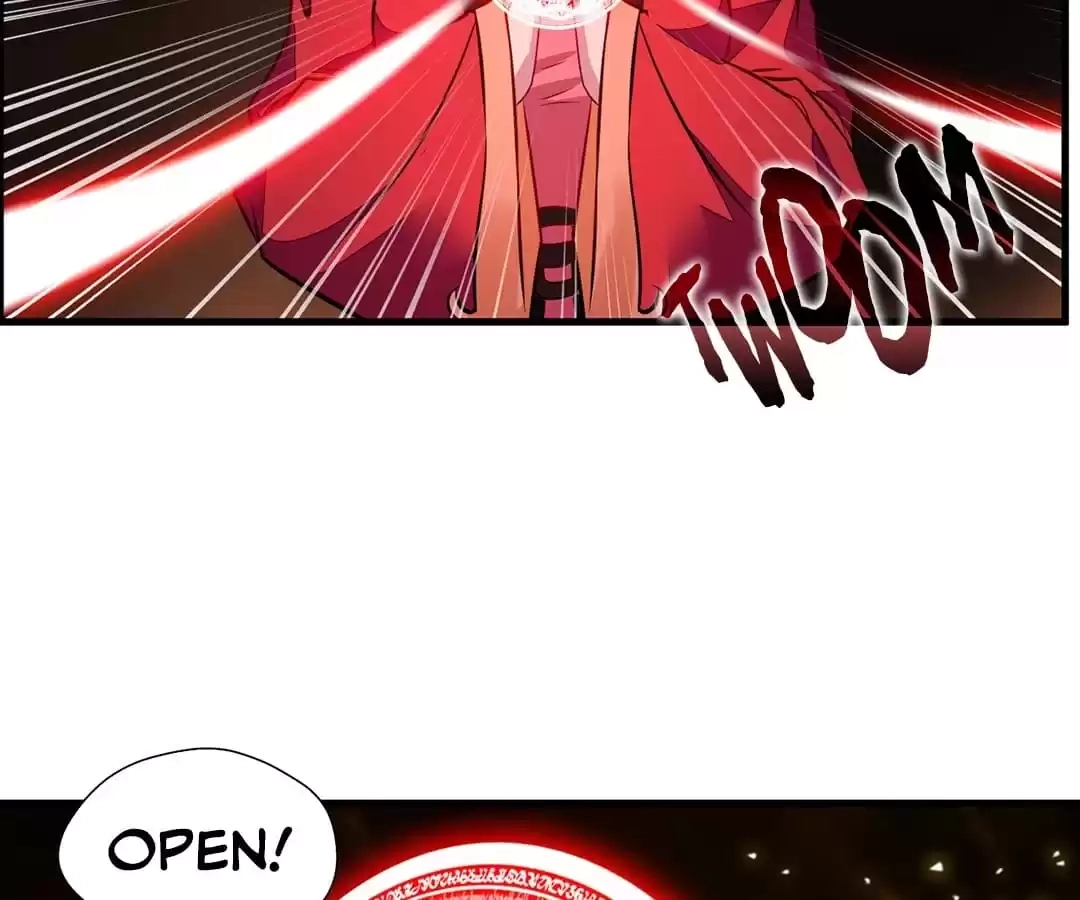 Read Peerless Ancient chapter 74 image 43 on Lezhin