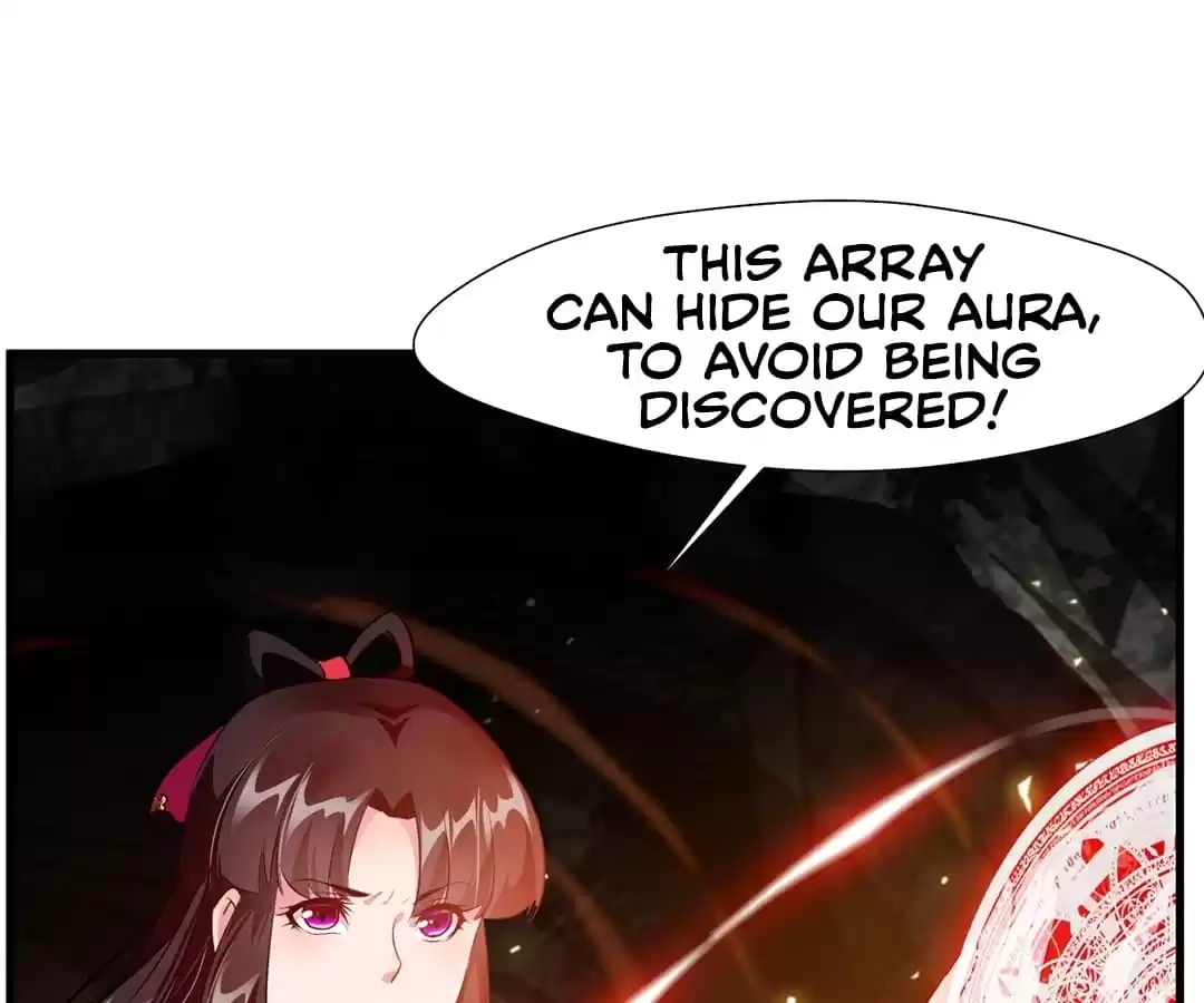 Read Peerless Ancient chapter 74 image 47 on Lezhin