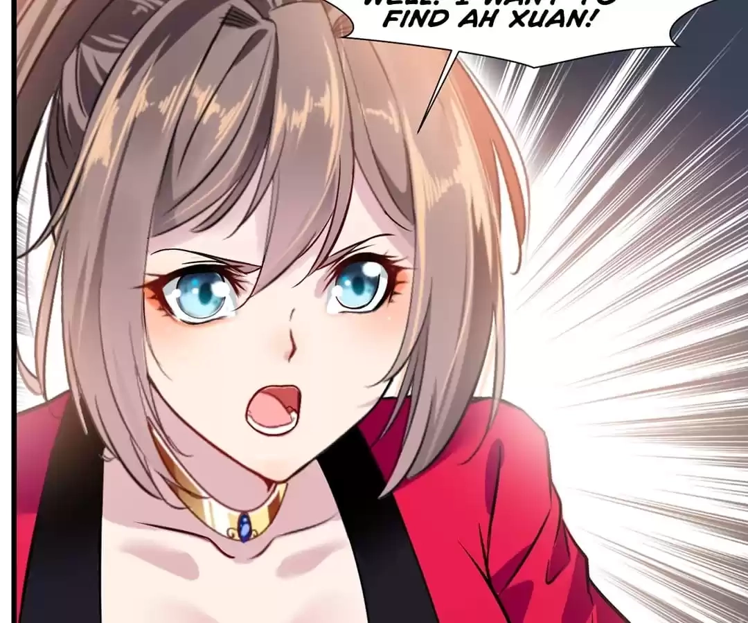 Read Peerless Ancient chapter 74 image 5 on Lezhin