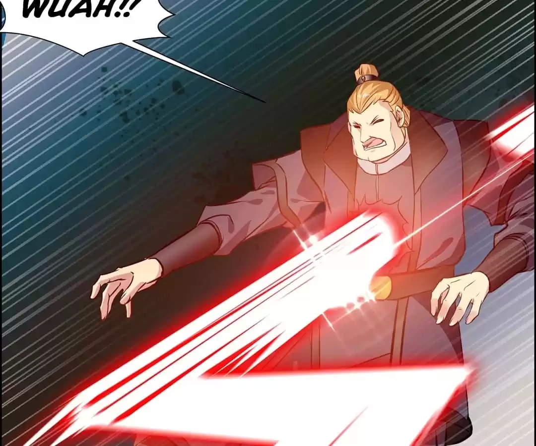 Read Peerless Ancient chapter 75 image 11 on Lezhin