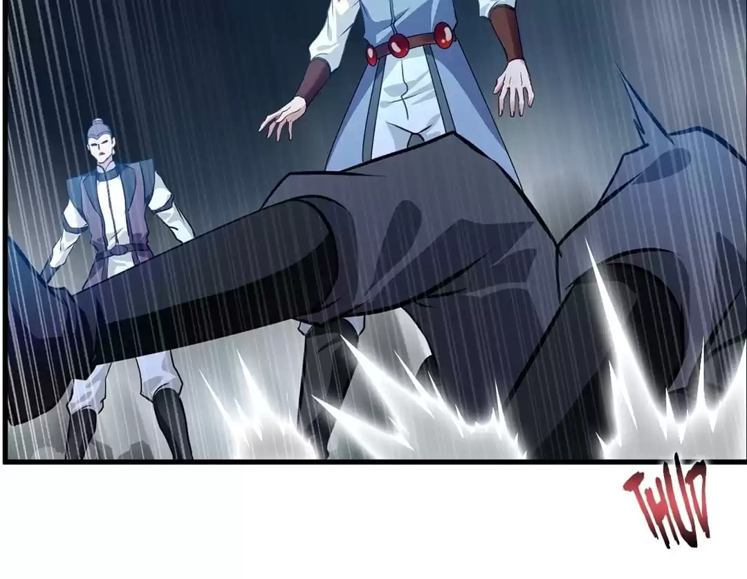 Read Peerless Ancient chapter 75 image 13 on Lezhin