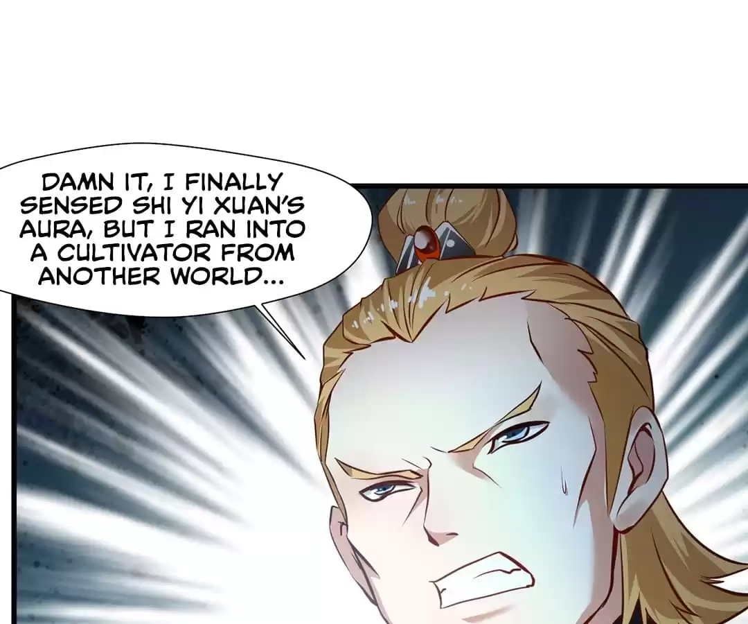 Read Peerless Ancient chapter 75 image 14 on Lezhin