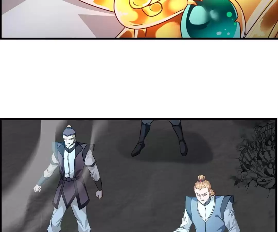 Read Peerless Ancient chapter 75 image 19 on Lezhin