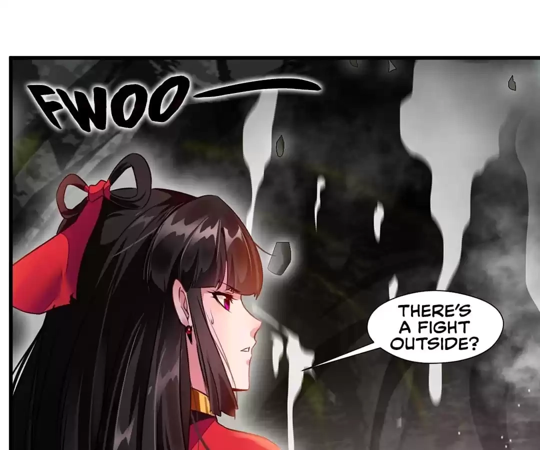 Read Peerless Ancient chapter 75 image 2 on Lezhin