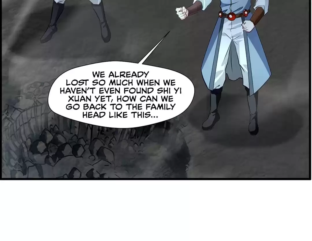 Read Peerless Ancient chapter 75 image 20 on Lezhin