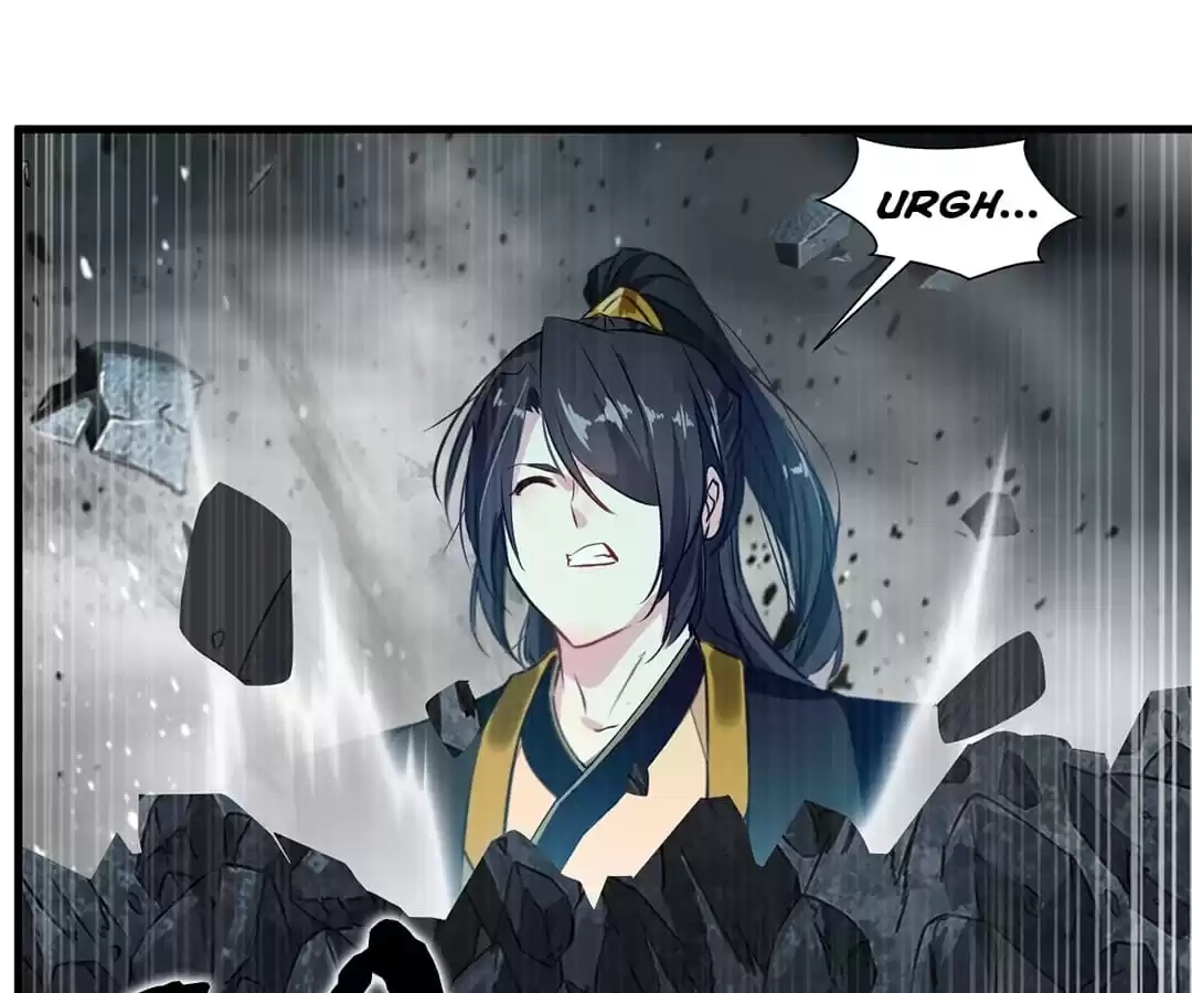 Read Peerless Ancient chapter 75 image 28 on Lezhin
