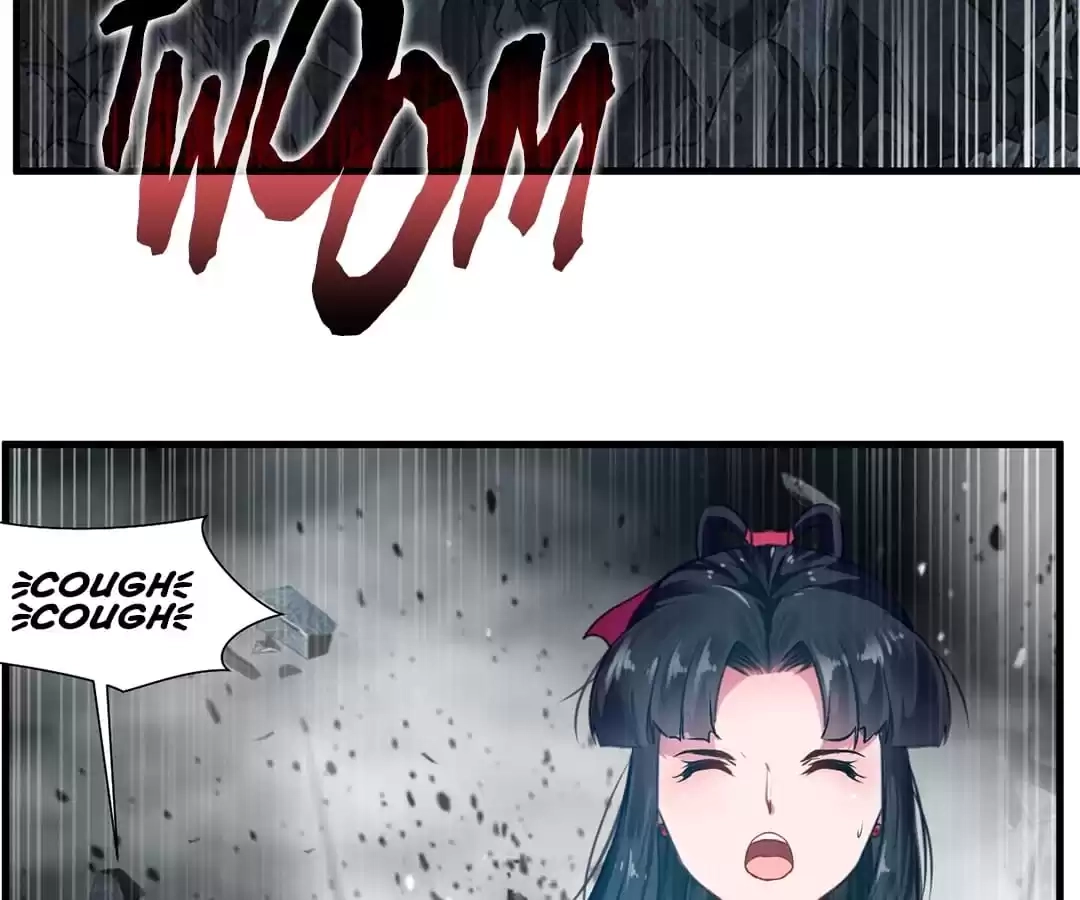 Read Peerless Ancient chapter 75 image 29 on Lezhin