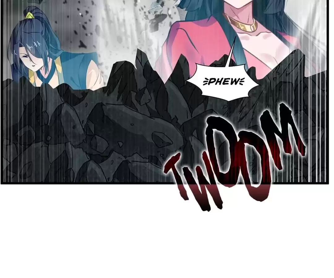 Read Peerless Ancient chapter 75 image 30 on Lezhin