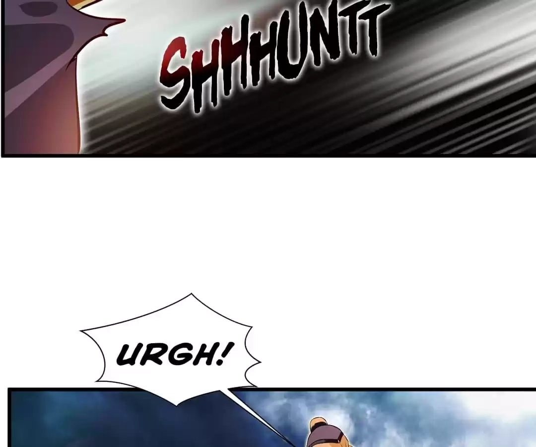 Read Peerless Ancient chapter 75 image 36 on Lezhin