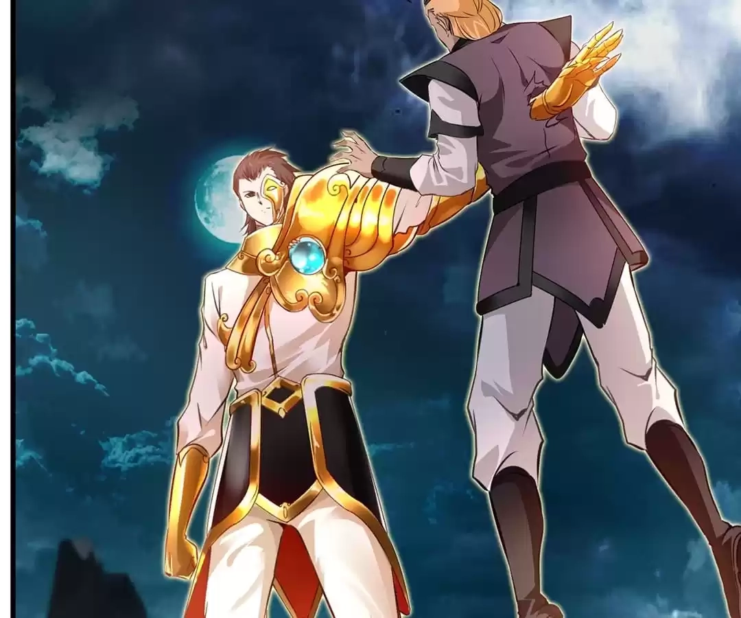 Read Peerless Ancient chapter 75 image 37 on Lezhin