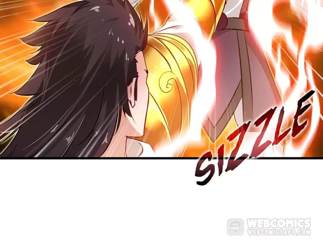Read Peerless Ancient chapter 75 image 41 on Lezhin