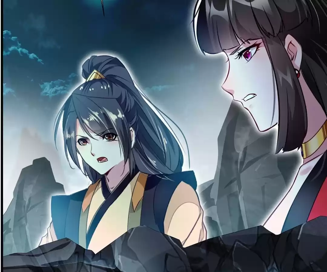 Read Peerless Ancient chapter 75 image 46 on Lezhin