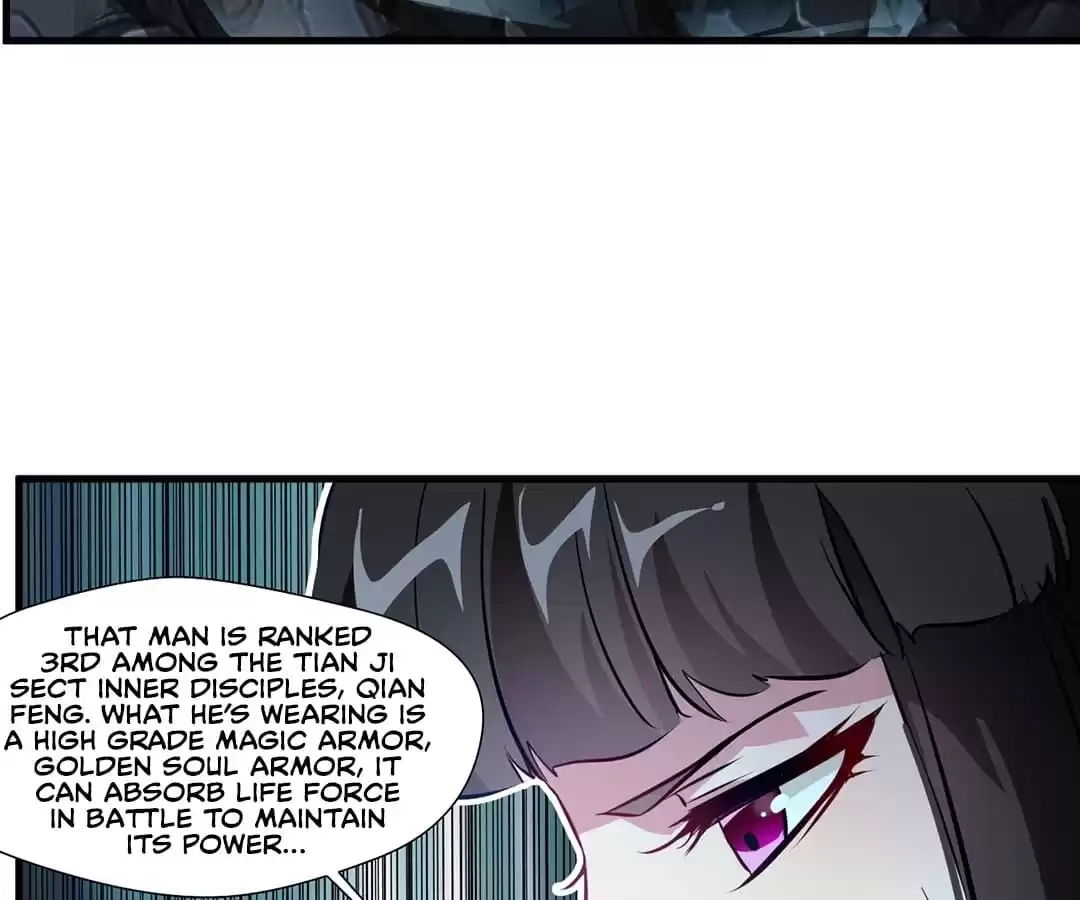 Read Peerless Ancient chapter 75 image 47 on Lezhin