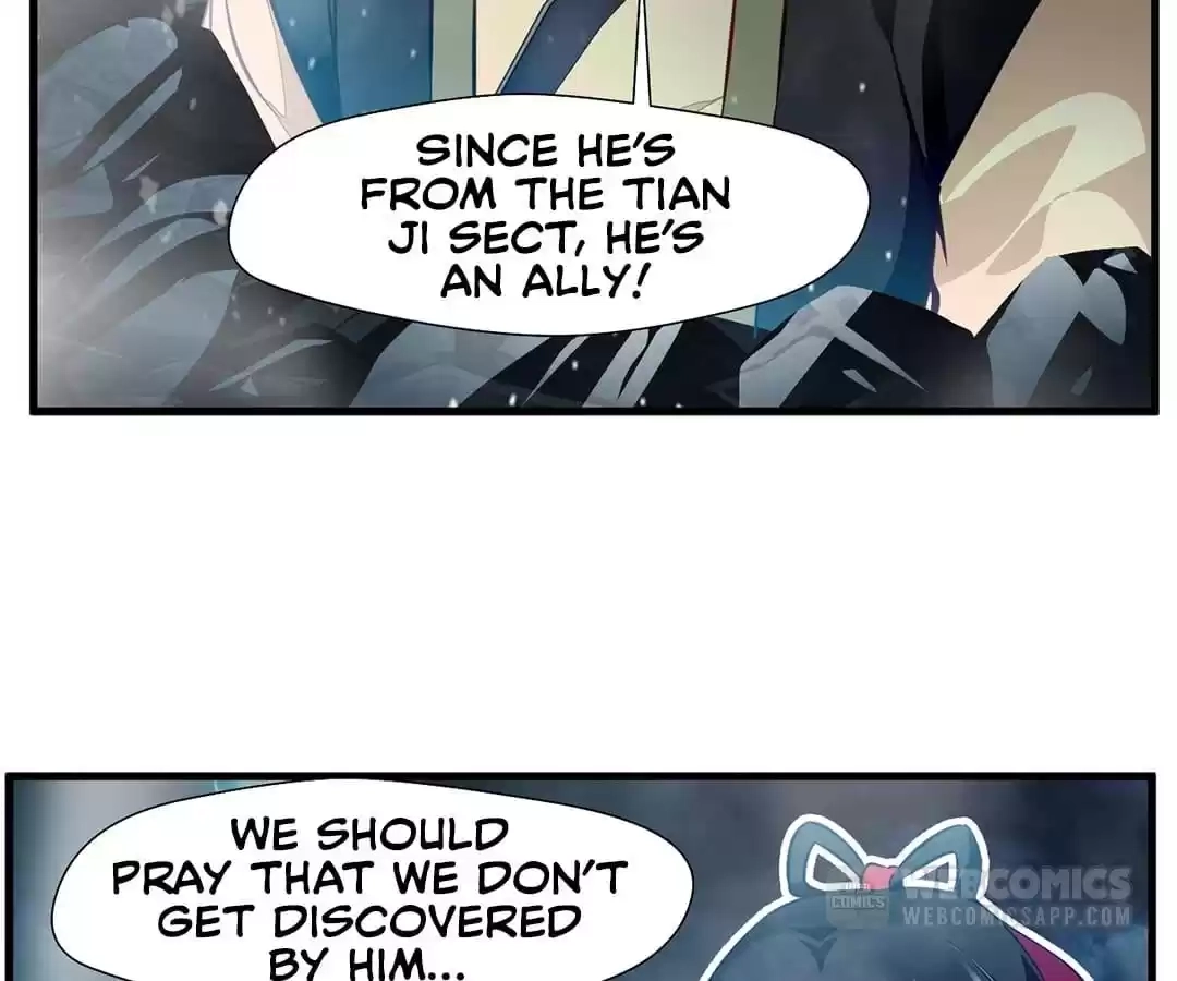 Read Peerless Ancient chapter 76 image 1 on Lezhin