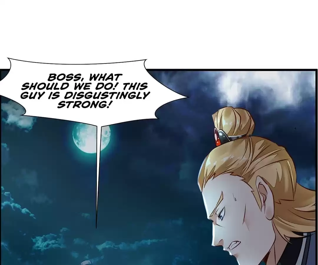 Read Peerless Ancient chapter 76 image 10 on Lezhin
