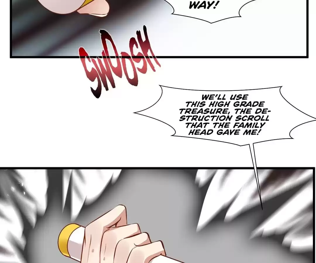 Read Peerless Ancient chapter 76 image 14 on Lezhin