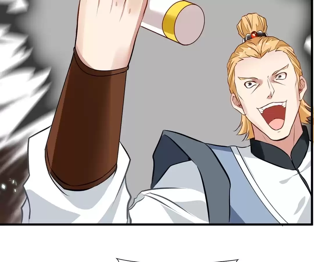 Read Peerless Ancient chapter 76 image 15 on Lezhin