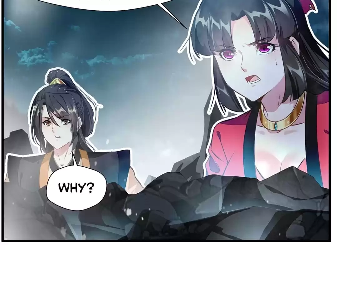 Read Peerless Ancient chapter 76 image 2 on Lezhin