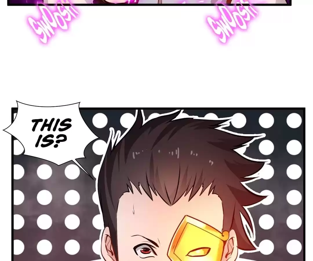 Read Peerless Ancient chapter 76 image 21 on Lezhin