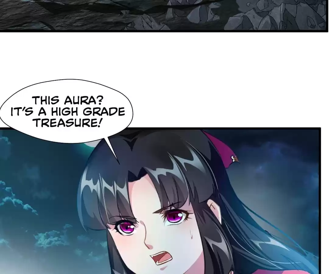 Read Peerless Ancient chapter 76 image 28 on Lezhin