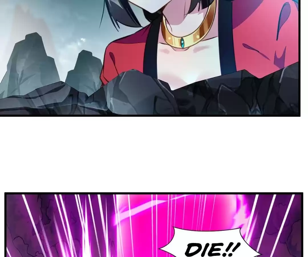 Read Peerless Ancient chapter 76 image 29 on Lezhin