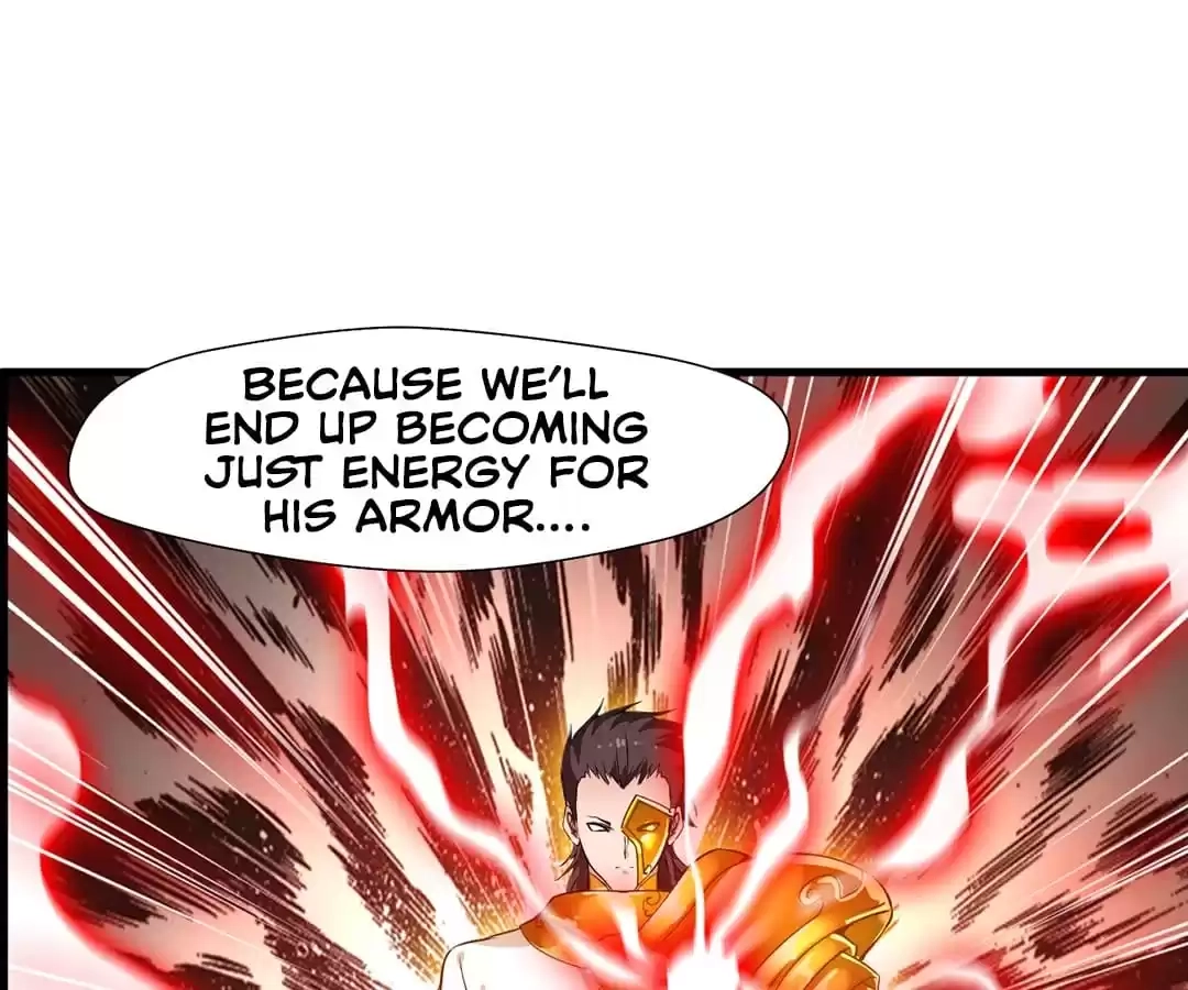 Read Peerless Ancient chapter 76 image 3 on Lezhin