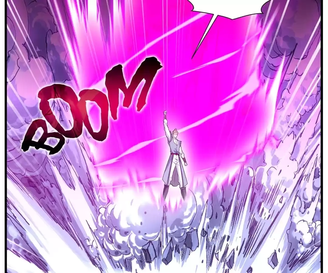 Read Peerless Ancient chapter 76 image 30 on Lezhin