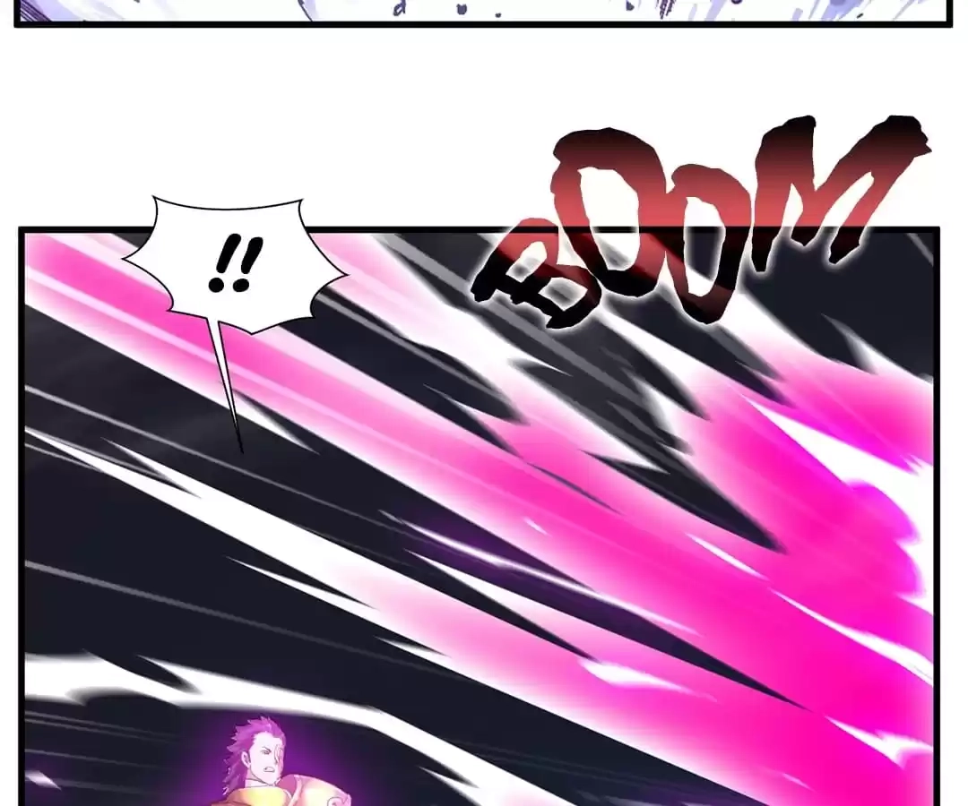 Read Peerless Ancient chapter 76 image 31 on Lezhin