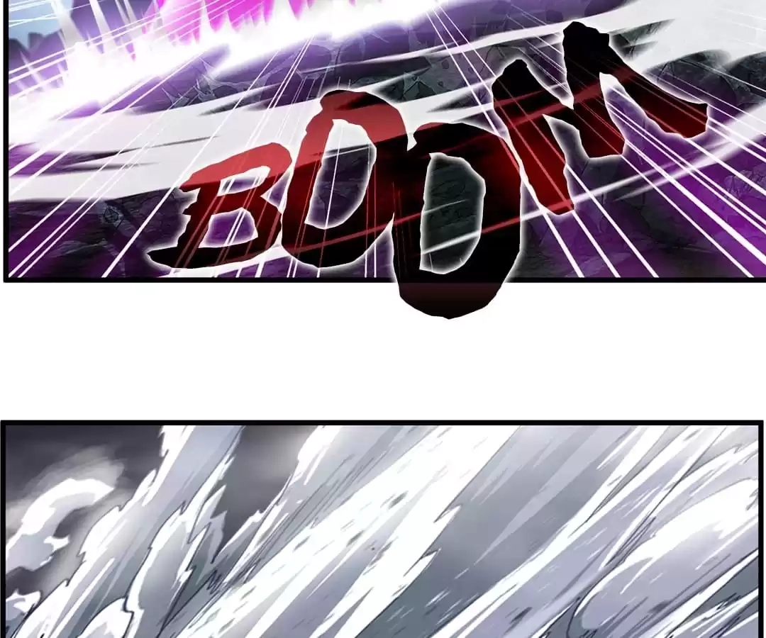 Read Peerless Ancient chapter 76 image 35 on Lezhin