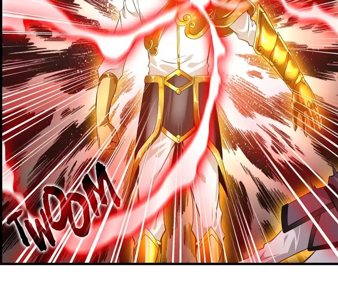 Read Peerless Ancient chapter 76 image 4 on Lezhin