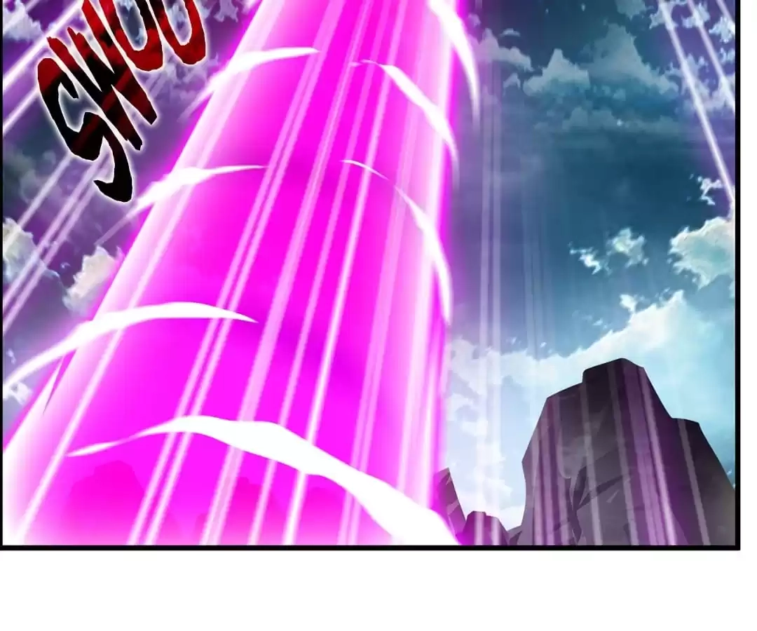 Read Peerless Ancient chapter 76 image 42 on Lezhin