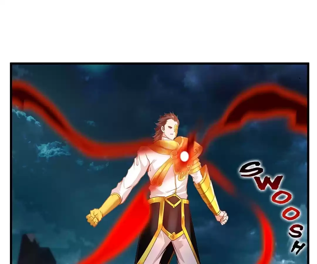 Read Peerless Ancient chapter 76 image 7 on Lezhin