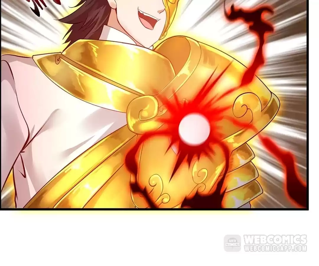 Read Peerless Ancient chapter 76 image 9 on Lezhin