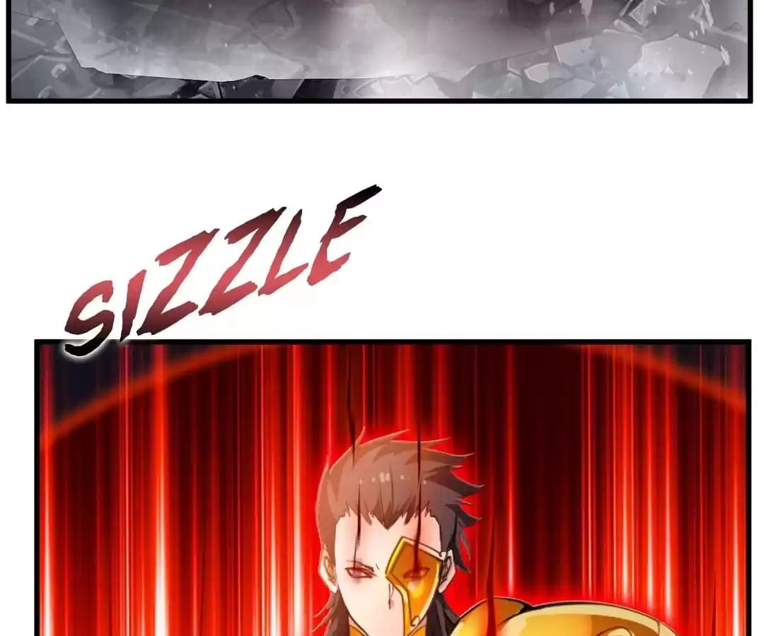 Read Peerless Ancient chapter 77 image 10 on Lezhin