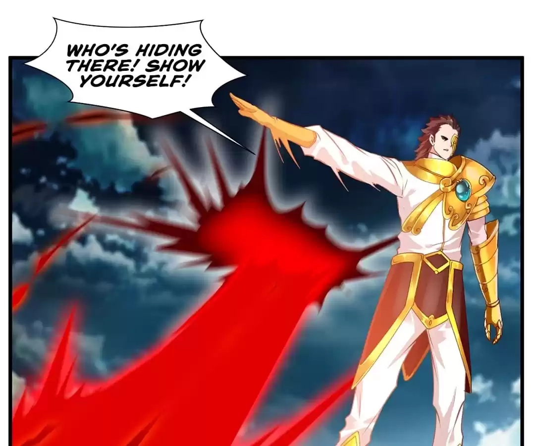 Read Peerless Ancient chapter 77 image 14 on Lezhin