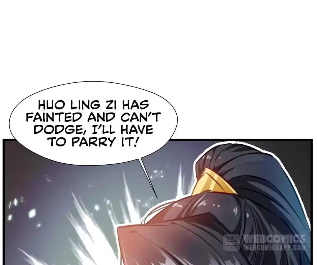 Read Peerless Ancient chapter 77 image 17 on Lezhin