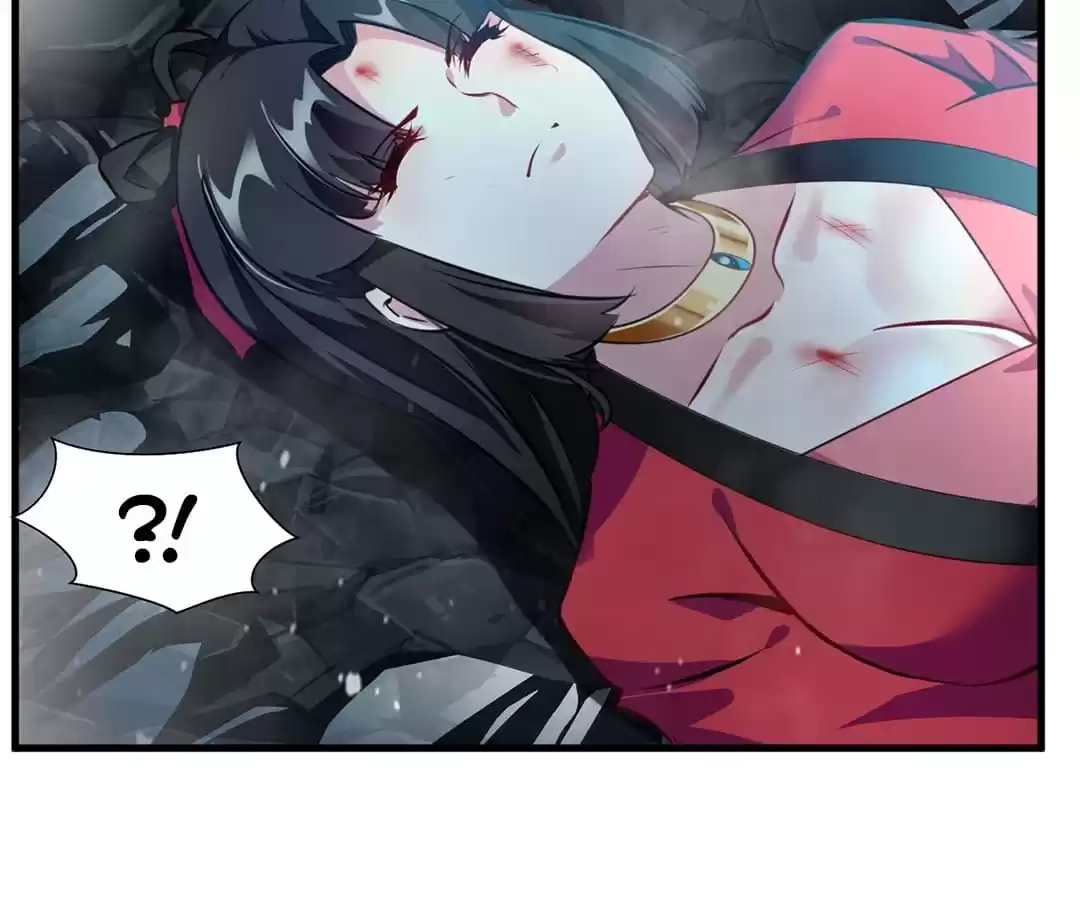 Read Peerless Ancient chapter 77 image 2 on Lezhin