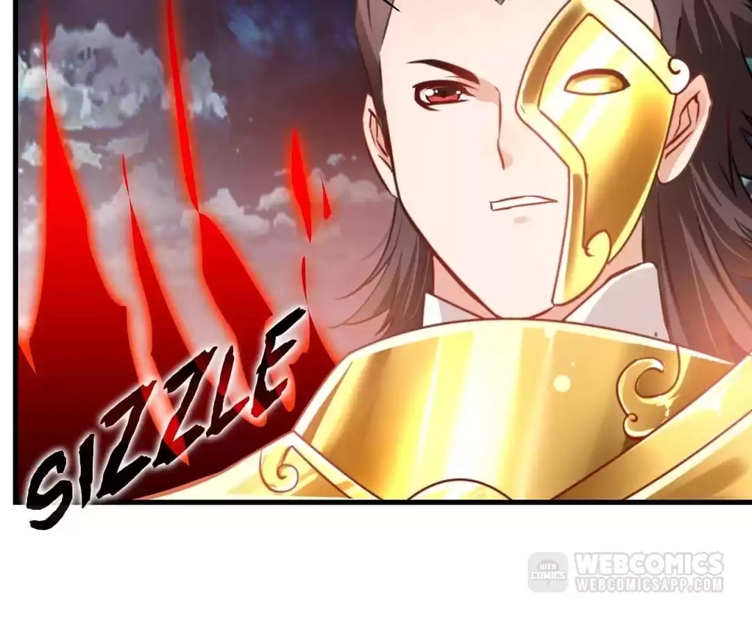 Read Peerless Ancient chapter 77 image 25 on Lezhin