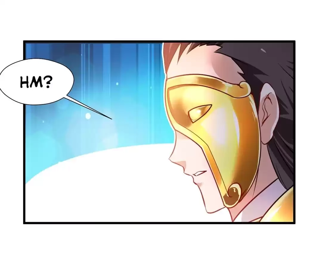 Read Peerless Ancient chapter 77 image 28 on Lezhin