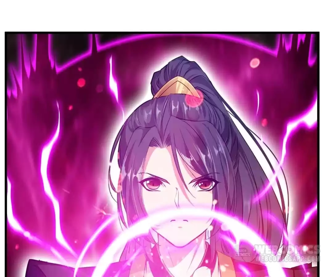 Read Peerless Ancient chapter 77 image 33 on Lezhin