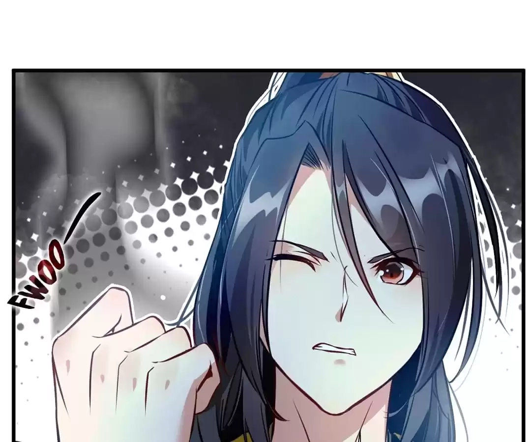 Read Peerless Ancient chapter 77 image 35 on Lezhin