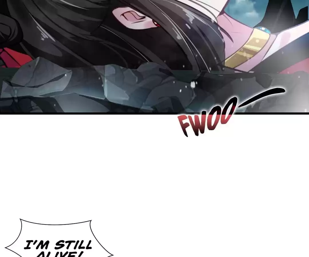 Read Peerless Ancient chapter 77 image 39 on Lezhin