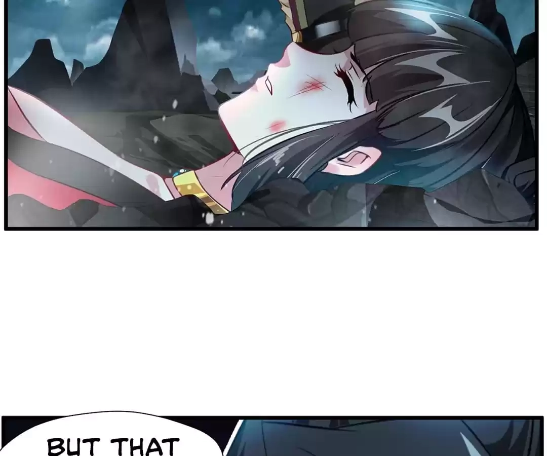 Read Peerless Ancient chapter 77 image 4 on Lezhin