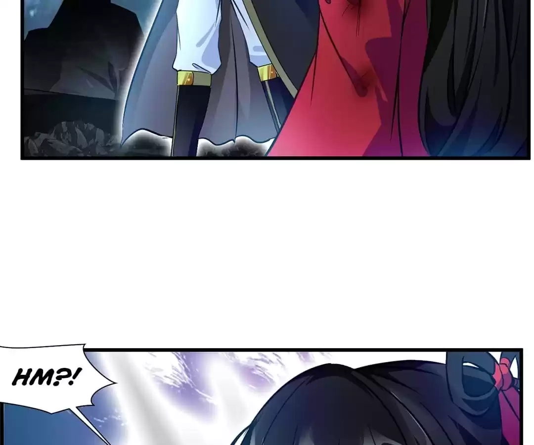 Read Peerless Ancient chapter 77 image 43 on Lezhin