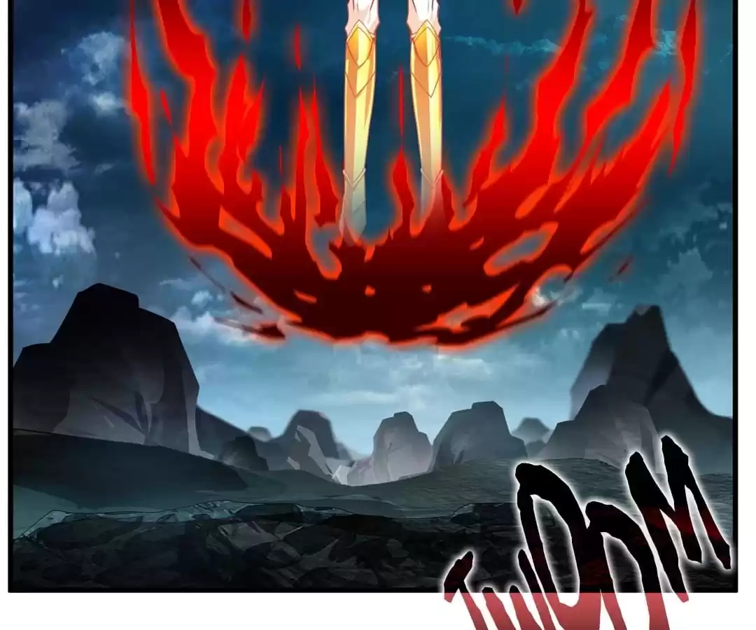 Read Peerless Ancient chapter 77 image 46 on Lezhin