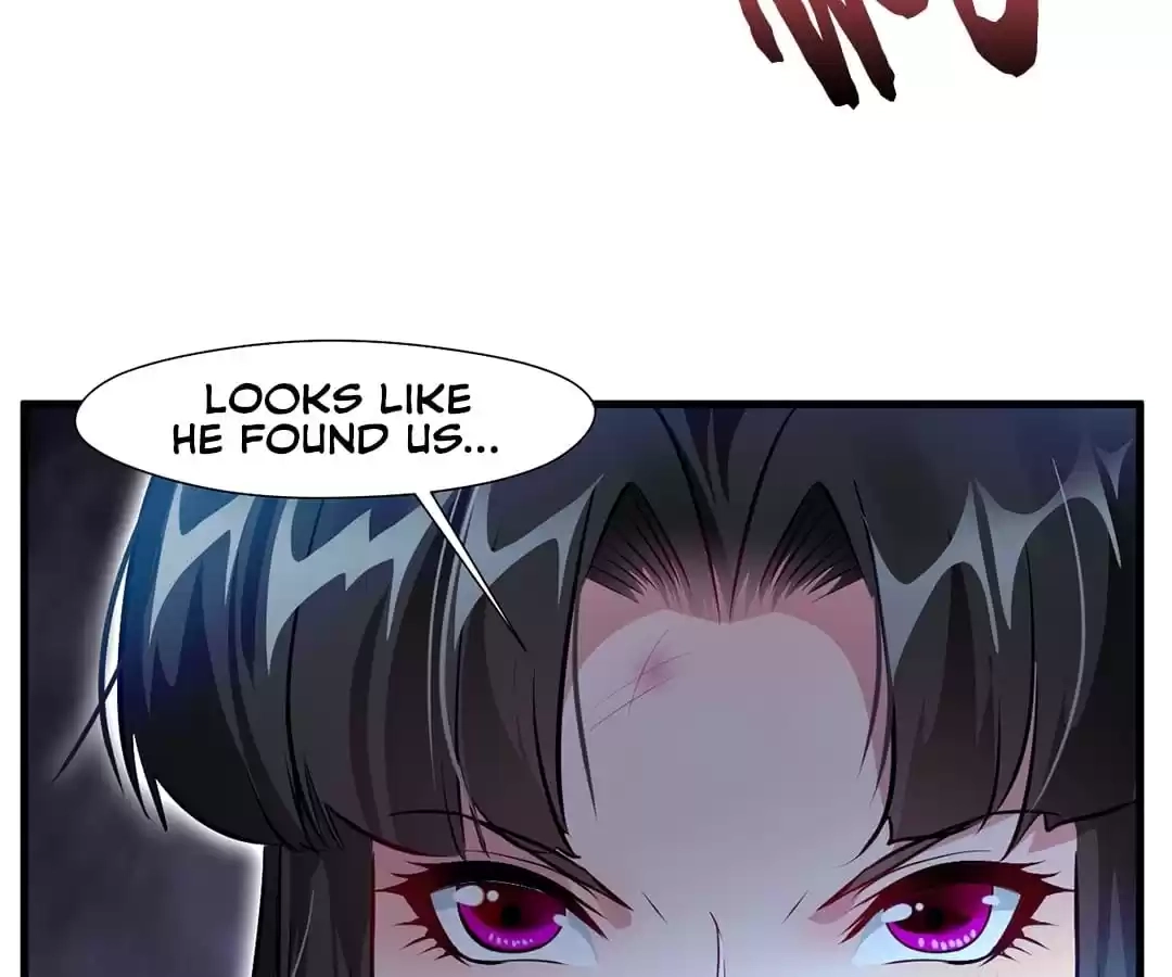 Read Peerless Ancient chapter 77 image 47 on Lezhin