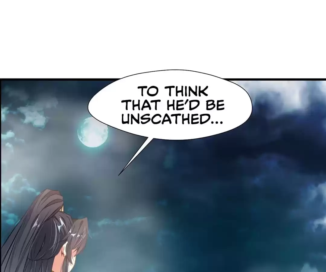 Read Peerless Ancient chapter 77 image 7 on Lezhin