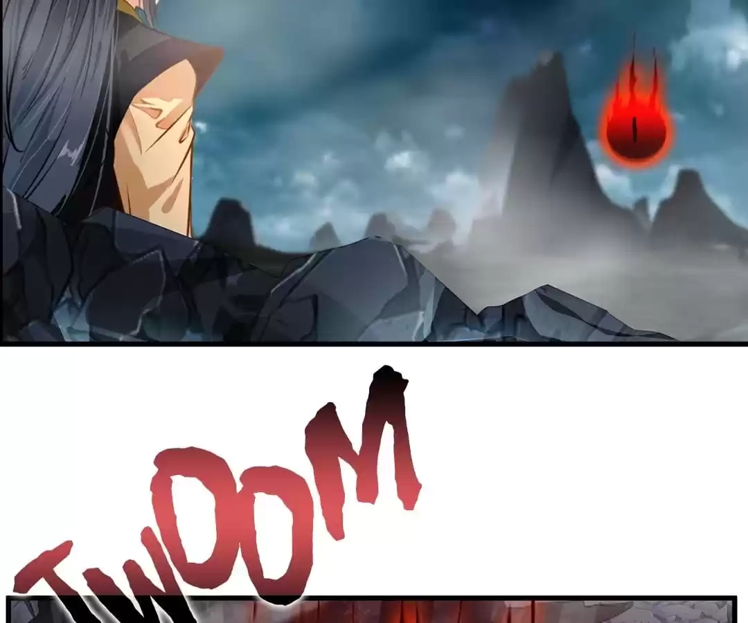 Read Peerless Ancient chapter 77 image 8 on Lezhin