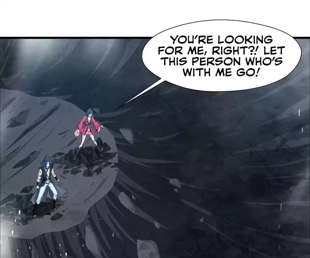 Read Peerless Ancient chapter 78 image 10 on Lezhin