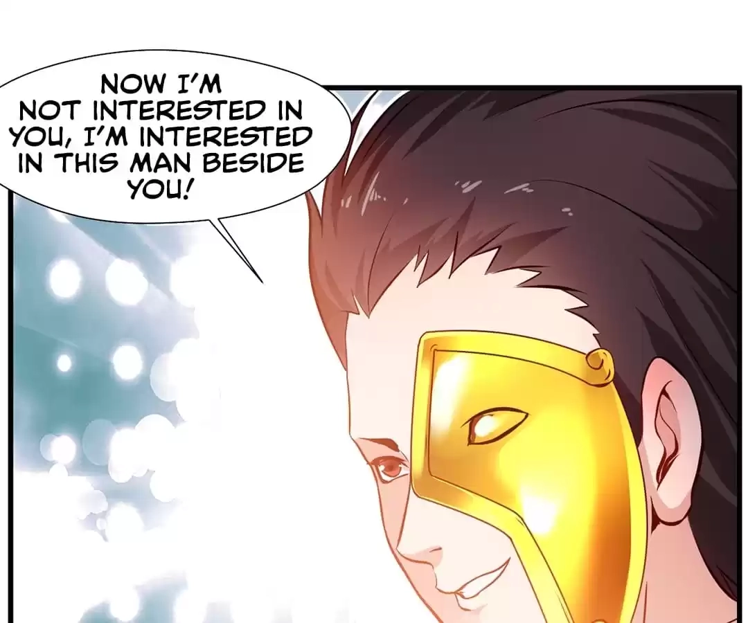 Read Peerless Ancient chapter 78 image 12 on Lezhin
